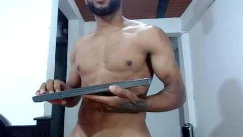STIIV G online show from September 2025 11:49:02 PM