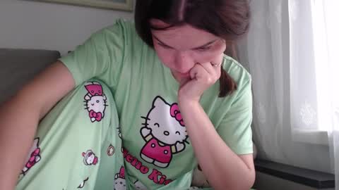 Snapshot of sexsy_bunny chatting on October 2025 08:49:01 AM See you on October going to miss you guys incredibly. Subscribe to my Onlyfans Channel to follow the news online show from October 2025 08:49:01 AM