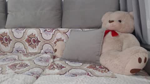 Snapshot of sexsy_bunny chatting on November 2025 07:37:01 PM See you on October going to miss you guys incredibly. Subscribe to my Onlyfans Channel to follow the news online show from November 2025 07:37:01 PM