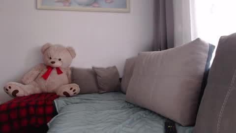 Snapshot of sexsy_bunny chatting on November 2025 08:25:01 AM See you on October going to miss you guys incredibly. Subscribe to my Onlyfans Channel to follow the news online show from November 2025 08:25:01 AM