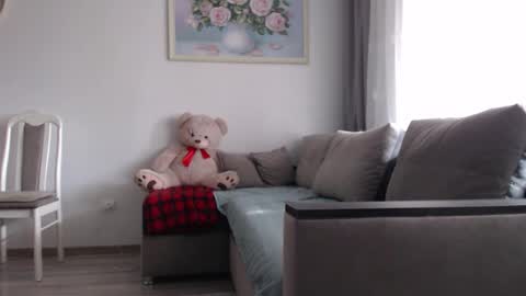 Snapshot of sexsy_bunny chatting on November 2025 08:37:01 AM See you on October going to miss you guys incredibly. Subscribe to my Onlyfans Channel to follow the news online show from November 2025 08:37:01 AM