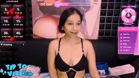 claudelle online show from January 2025 09:05:01 PM