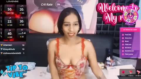 claudelle online show from February 2025 12:04:01 AM