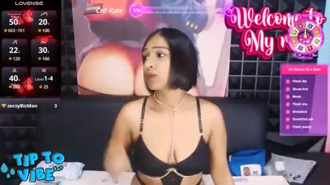claudelle online show from February 2025 06:23:02 PM