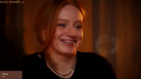 Liz online show from September 2025 08:14:01 PM