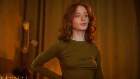 Liz online show from November 2025 08:52:01 PM