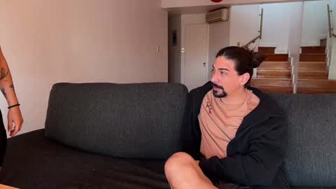 Andrea online show from October 2025 11:44:01 AM