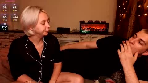 Snapshot of sexvibecouple chatting on November 2025 10:34:01 PM sexvibecouple online show from November 2025 10:34:01 PM