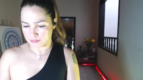 CHIARA   online show from March 2025 10:32:02 PM