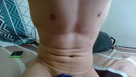 Axel online show from February 2025 03:59:02 PM