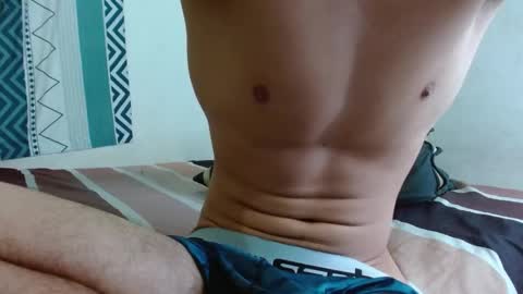 Axel online show from March 2025 03:20:02 PM