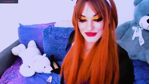 sexxx_queen online show from February 2025 11:30:01 AM