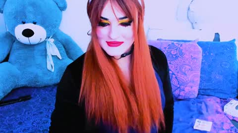 sexxx_queen online show from February 2025 06:13:01 AM