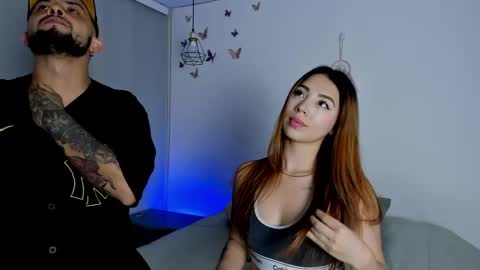 David y Sammy online show from October 2025 03:56:01 AM