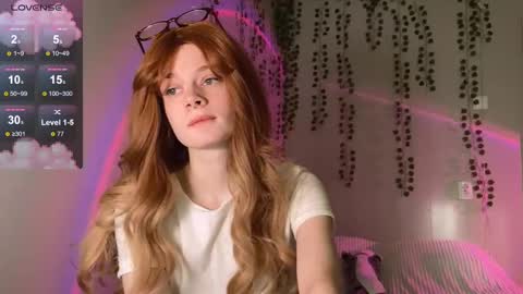 Snapshot of sexxxyalice chatting on February 2025 05:58:01 AM Alice 3 online show from February 2025 05:58:01 AM