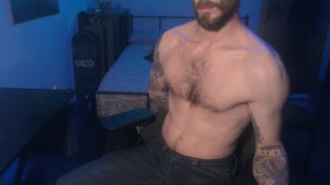 SiuL online show from January 2025 09:25:01 PM