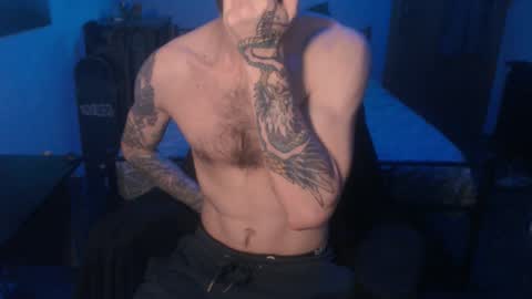 SiuL online show from January 2025 06:09:02 PM