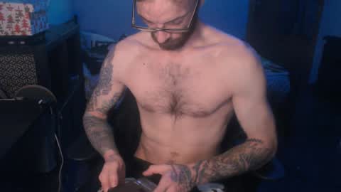 SiuL online show from January 2025 08:56:02 PM