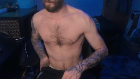 SiuL online show from February 2025 06:34:02 PM