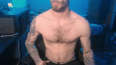 SiuL online show from February 2025 08:27:02 PM