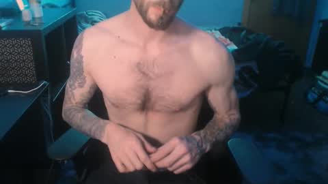 SiuL online show from February 2025 03:15:02 PM