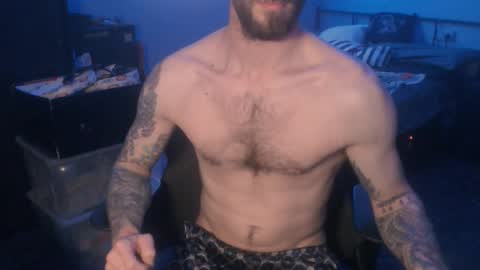 SiuL online show from March 2025 09:45:02 PM