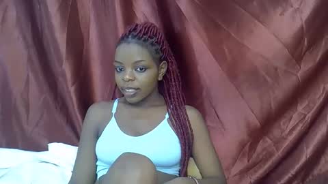 Snapshot of sexxy_montana chatting on November 2025 12:48:02 PM sexxy_montana online show from November 2025 12:48:02 PM
