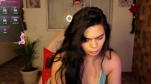  Angie   online show from December 2024 05:00:02 PM