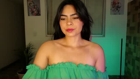  Angie   online show from January 2025 11:13:02 AM