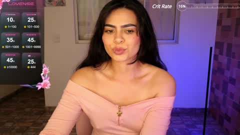  Angie   online show from February 2025 05:14:01 PM