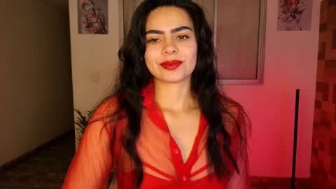  Angie   online show from February 2025 11:10:01 AM