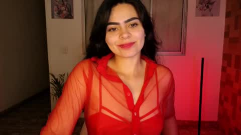  Angie   online show from February 2025 11:04:02 PM