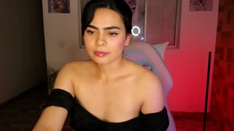  Angie   online show from March 2025 11:20:01 PM