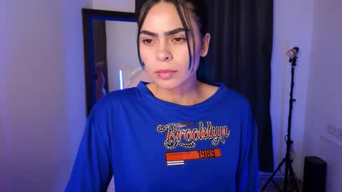 Snapshot of sexxylady__ chatting on October 2025 11:16:01 PM Angie online show from October 2025 11:16:01 PM