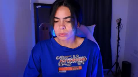 Snapshot of sexxylady__ chatting on October 2025 11:16:02 PM Angie online show from October 2025 11:16:02 PM