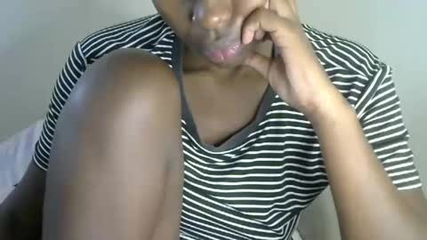 sexxywide ebony online show from December 2024 07:01:01 AM