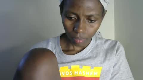 sexxywide ebony online show from December 2024 07:44:02 AM