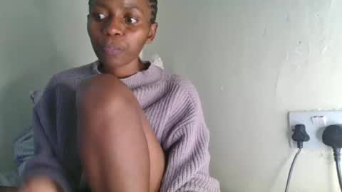 sexxywide ebony online show from February 2025 03:15:02 PM