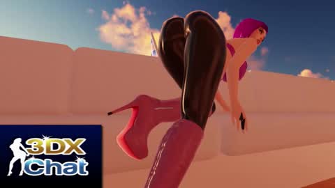 Mistress Cami online show from October 2025 09:52:02 AM