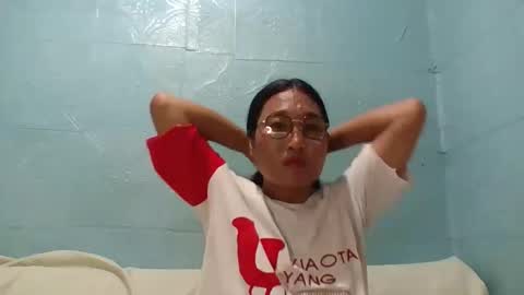 Snapshot of sexy_akira50 chatting on October 2025 11:35:01 PM Akira online show from October 2025 11:35:01 PM