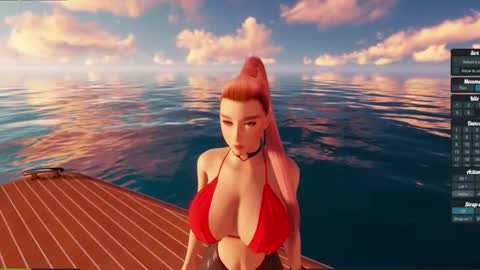 Ambar online show from September 2025 10:47:01 AM