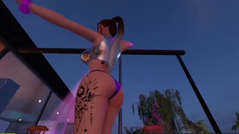 Ambar online show from September 2025 11:27:01 PM