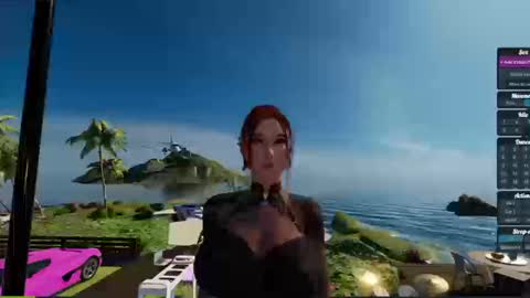 Ambar online show from September 2025 01:46:01 PM