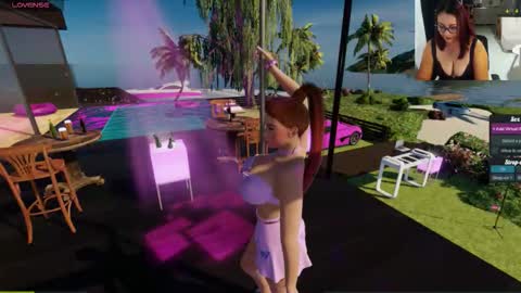 Ambar online show from September 2025 01:40:02 AM