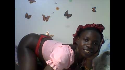 Ann online show from September 2025 10:32:02 PM