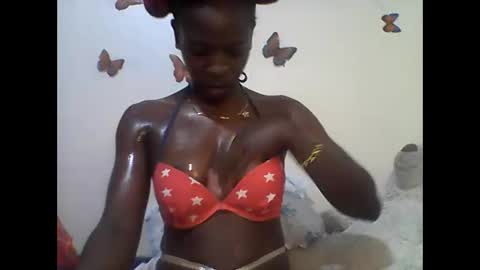 Snapshot of sexy_annbel chatting on October 2025 10:36:01 AM Ann online show from October 2025 10:36:01 AM