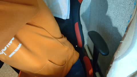 Snapshot of sexy_as_fuck_ chatting on February 2025 03:30:02 PM Jessica Face only in pvt or in snapchat Dont ask more.... online show from February 2025 03:30:02 PM