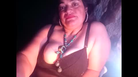Camy Yamy online show from March 2025 04:28:01 AM