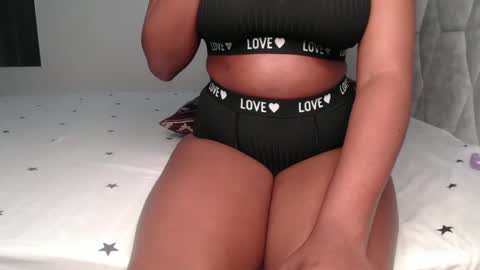 Snapshot of sexy_chocolata chatting on December 2024 11:22:02 AM chocolata online show from December 2024 11:22:02 AM