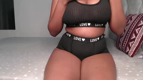 Snapshot of sexy_chocolata chatting on March 2025 08:45:01 AM chocolata online show from March 2025 08:45:01 AM